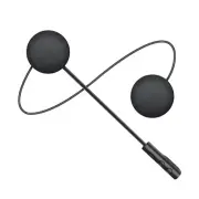 T4 Motorcycle Helmet Bluetooth Auriculares BT 5.0 Estéreo