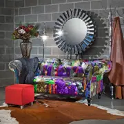 By Dezign - Florin - Clearance Furniture