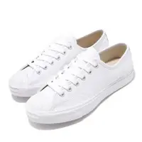 在飛比找ETMall東森購物網優惠-CONVERSE JP OX WHITE/WHITE/WHI