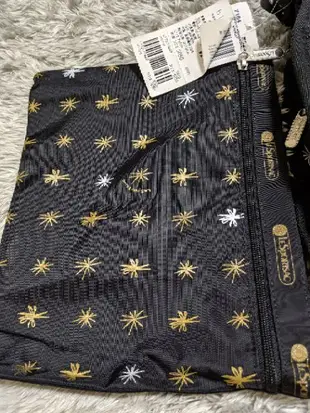 Lesportsac 超大型肩背行李袋 正品