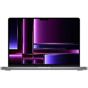 Apple macbook pro 14” m2 pro 16 ram 512GB(2023)
