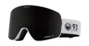 Dragon Alliance NFX2 Ski Goggles 30 Years LL Midnight