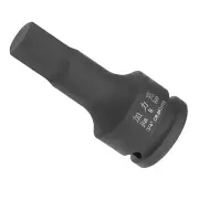 Hex Impact Bit Socket 3/4" Drive H19 Hex Driver Socket for Car Machinery
