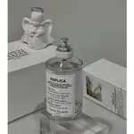 MAISON MARGIELA 淡香水100ML  LAZY SUNDAY MORNING慵懶週末