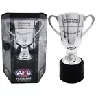 AFL 100ml Premiership Cup Men's Eau De Toilette Fragrance Natural Spray EDT NEW