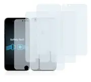 Apple iPhone 6 Plus (Front+Back), 6 x Transparent ULTRA Clear Screen Protector