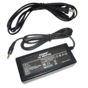 AC Power Adapter for Konica Minolta Dimage Digital Camera, AC-4 AC-5 Replacement