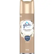 Glade Air Freshener Sheer Vanilla Embrace 200g