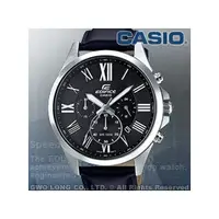 在飛比找PChome商店街優惠-CASIO 卡西歐 手錶專賣店 EDIFICE EFV-50