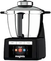 [Magimix] Cook Expert Black