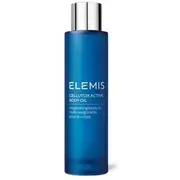 Elemis Cellutox Active Body Oil - 100ml