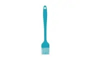 Scullery Kolori Mini Silicone Basting Brush 21cm - Teal