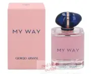 Armani My Way Eau de Parfum Spray 90ml