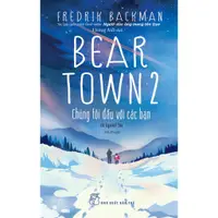 在飛比找蝦皮購物優惠-書籍 - Beartown 2:我們與你應對