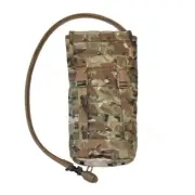 SORD HYDRATION COVER LARGE MOLLE RESERVOIR POUCH MULTICAM SUIT 3L BLADDER NSN'D