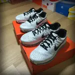 好便宜的嚴格選擇實拍頂圖NK AIR MAX 2017大號氣墊全長氣墊鞋灰白黑鉤 849559 100