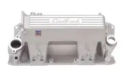 Edelbrock Pro-Flo XT EFI Manifold for Chevy SBC