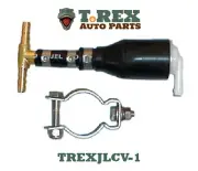 Jeep Rollover/Check Valve Assembly for the Jeepster, J-Truck, Cherokee and CJ (for: Jeep)