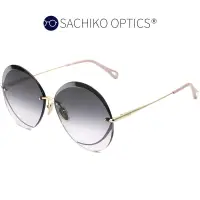在飛比找蝦皮商城優惠-Chloe CH0063S 法國蔻依品牌太陽眼鏡｜時尚氣質高