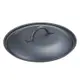 UNIFLAME｜小黑鍋蓋 (日本製) 適用U666357