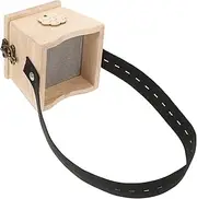 Handheld Tool for Improved Circulation Lightweight Portable Design for Home Travel Use Durable Safe Material