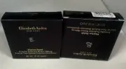 Elizabeth Arden Flawless Finish Perfection Bouncy Makeup-01 Porcelain PACK OF 2