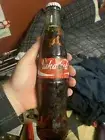 Handmade In-Game Nuka Cola 12oz Bottle Replica from Fallout 3/ FO: New Vegas