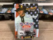 RACING CHAMPIONS TIM MCGRAW PONTIAC GTO XXL