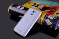 在飛比找Yahoo!奇摩拍賣優惠-【妞妞♥３C】超薄0.3mm  LG G4 G3 手機殼隱型