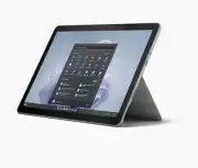 Microsoft Surface Go 4 Tablet 10.5" N200 8GB 128GB W11P