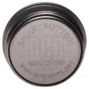 ACR Systems 01-0184 5 SmartButton 1-Channel Temperature Data Loggers