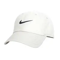 在飛比找ETMall東森購物網優惠-NIKE 運動帽-防曬 遮陽 鴨舌帽 運動 帽子