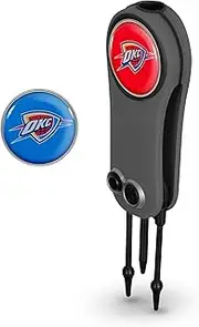 Team Effort Oklahoma City Thunder Switchblade Repair Tool