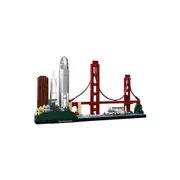 LEGO San Francisco Set (21043)