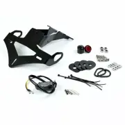 Yamaha MT10 (16-21) Tail Tidy Matte Black 51201