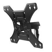 One For All 13-65 Full-motion TV Wall Mount WM4451