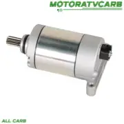 ALL-CARB For Yamaha Kodiak 700 YFM700 YFM 700 Starter 2016 & UP 28P-81890-01-00