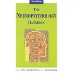 THE NEUROPSYCHOLOGY HANDBOOK