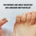 Elasticity Relief Foot Pain Silicone Toe Separator Breathable Toe Toe Protector