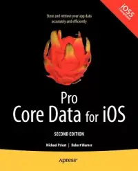 在飛比找博客來優惠-Pro Core Data for iOS: Data Ac