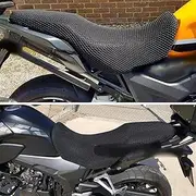 Seat Cover CB500X CB500 X CB 500 X Motorcycle Accessories Anti-Slip 3D Mesh Fabric Seat Cover Breathable Waterproof Cushion Seat Cushions