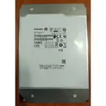 TOSHIBA 14TB 3.5吋 MG07ACA14TE 企業級 氦氣硬碟 現貨~促銷~