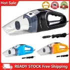 Car Hoover 120W Small Air Duster with 5M Cable Dust Cleaner Handheld Dust Buster