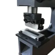 KAKA Louver Tools for BP-3T, 4" Width