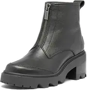 [Sorel] Women's Joan Now Zip Boot
