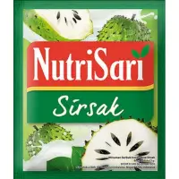 在飛比找蝦皮購物優惠-NUTRISARI SIRSAK