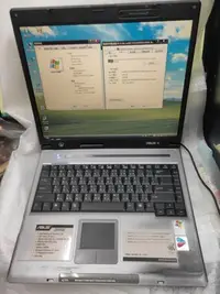 在飛比找Yahoo!奇摩拍賣優惠-ASUS華碩 Z9100E (Z91E) 15吋筆記型電腦 
