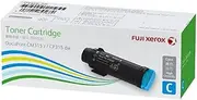 Fuji Xerox CT202611 Laser Toner Cartridge, Cyan