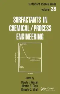 在飛比找博客來優惠-Surfactants in Chemical/Proces