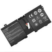 86Wh Dell Alienware 17 M17X R5,18 M18X R3,0G33TT,KJ2PX,2F8K3 Laptop Replacement Battery